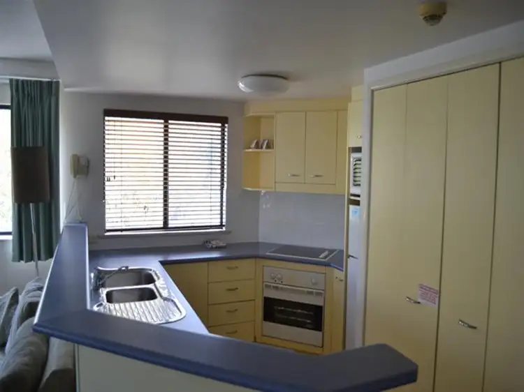 Second view of Homely unit listing, 36 / 17-19 Brisbane Rd, Mooloolaba QLD