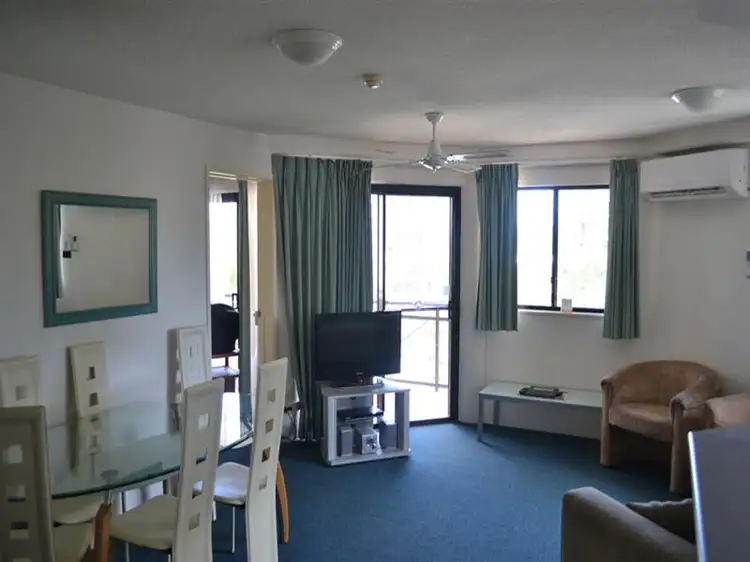 Third view of Homely unit listing, 36 / 17-19 Brisbane Rd, Mooloolaba QLD