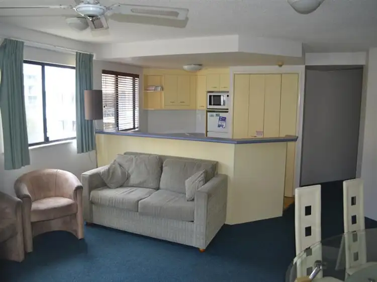 Fourth view of Homely unit listing, 36 / 17-19 Brisbane Rd, Mooloolaba QLD