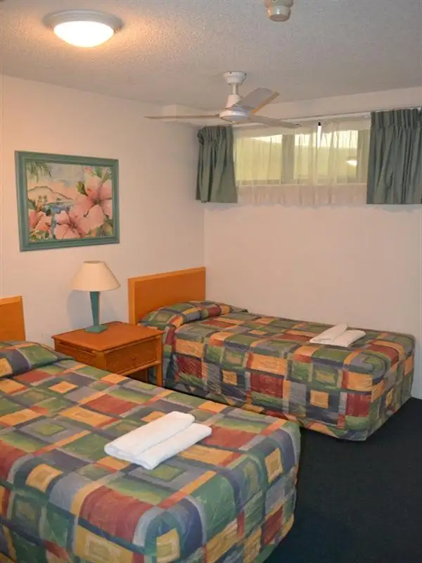 Sixth view of Homely unit listing, 36 / 17-19 Brisbane Rd, Mooloolaba QLD