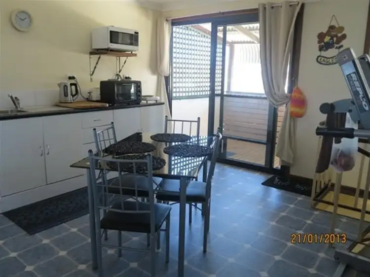 Second view of Homely house listing, 58 Hillview Dr, Drummond Cove WA