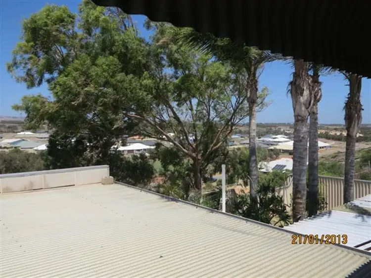 Fifth view of Homely house listing, 58 Hillview Dr, Drummond Cove WA
