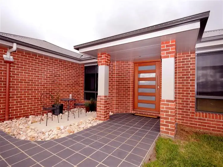 Second view of Homely house listing, 19 Mountview Ct, Highfields QLD