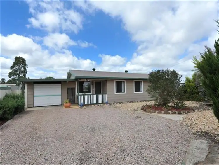 Main view of Homely house listing, 15 Creek St, Cambooya QLD