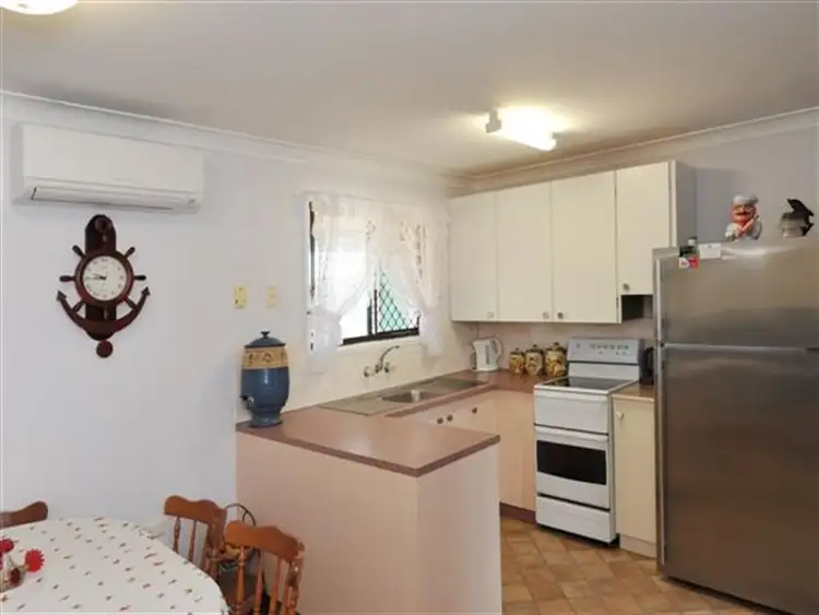 Third view of Homely house listing, 15 Creek St, Cambooya QLD