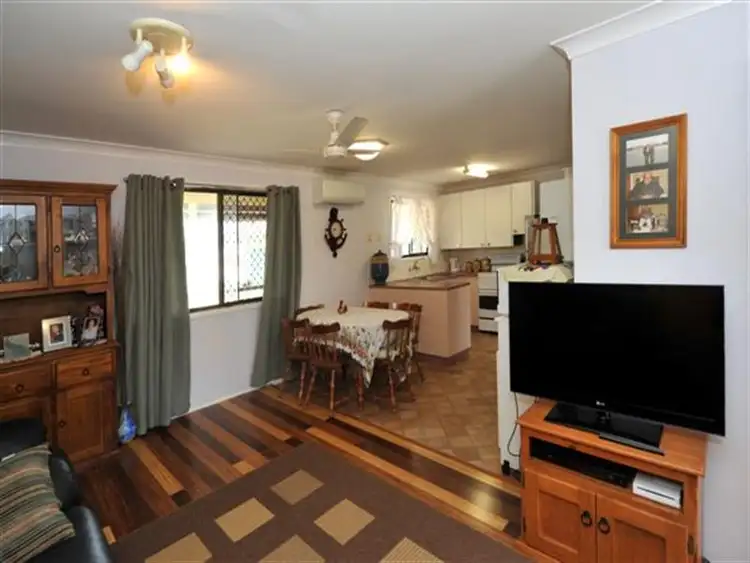 Fifth view of Homely house listing, 15 Creek St, Cambooya QLD