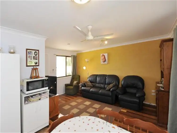 Sixth view of Homely house listing, 15 Creek St, Cambooya QLD