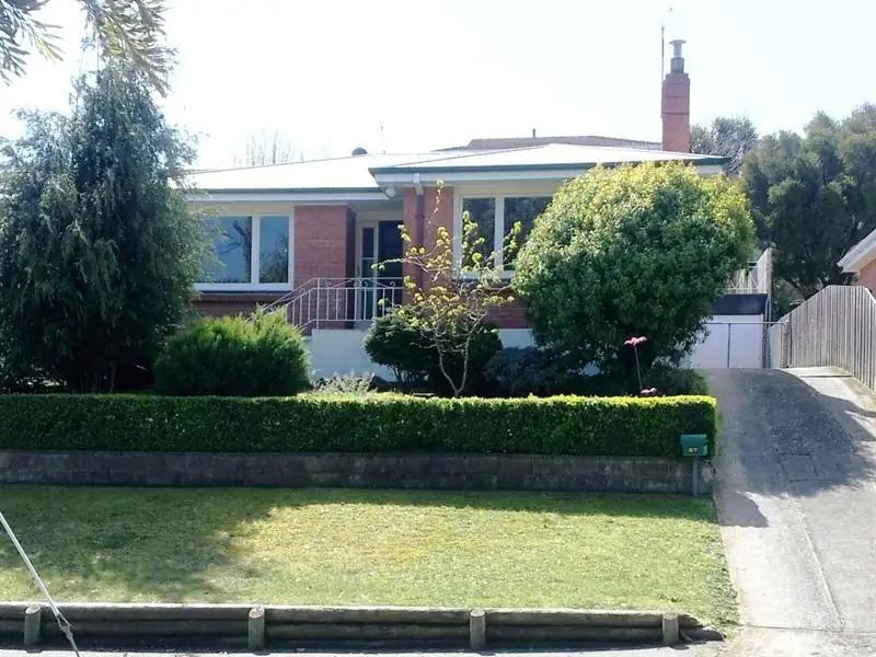 Main view of Homely house listing, 87 Conway St, Mowbray TAS