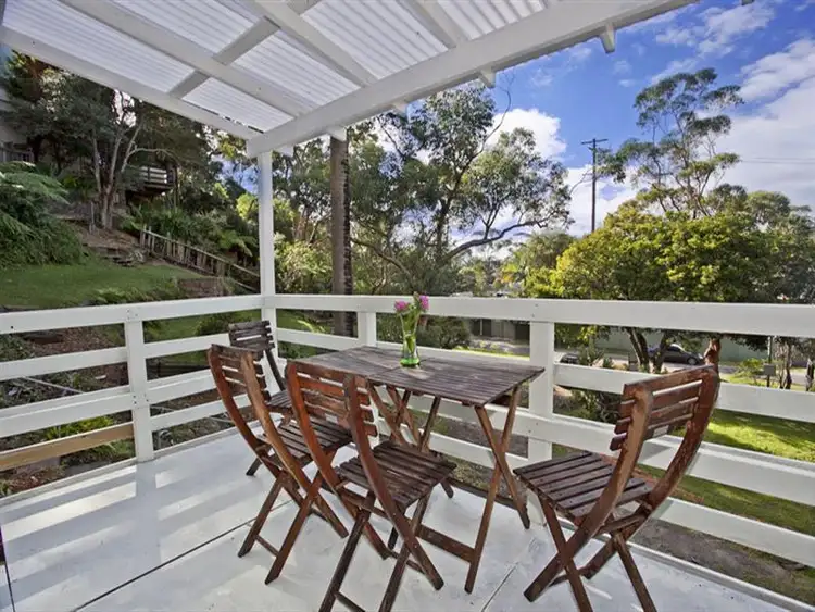 Third view of Homely house listing, 18 Short Ave, Bundeena NSW