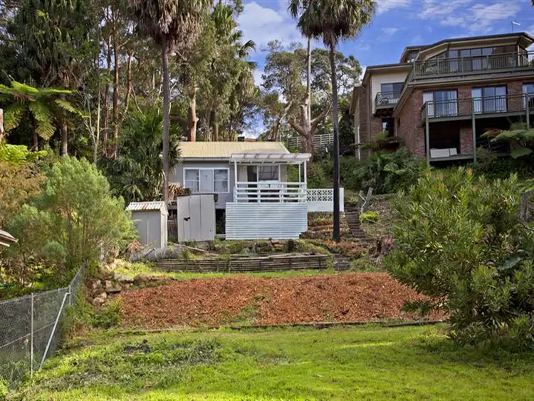 Fourth view of Homely house listing, 18 Short Ave, Bundeena NSW