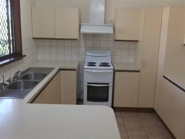 Second view of Homely house listing, 16 Hall St, Exmouth WA