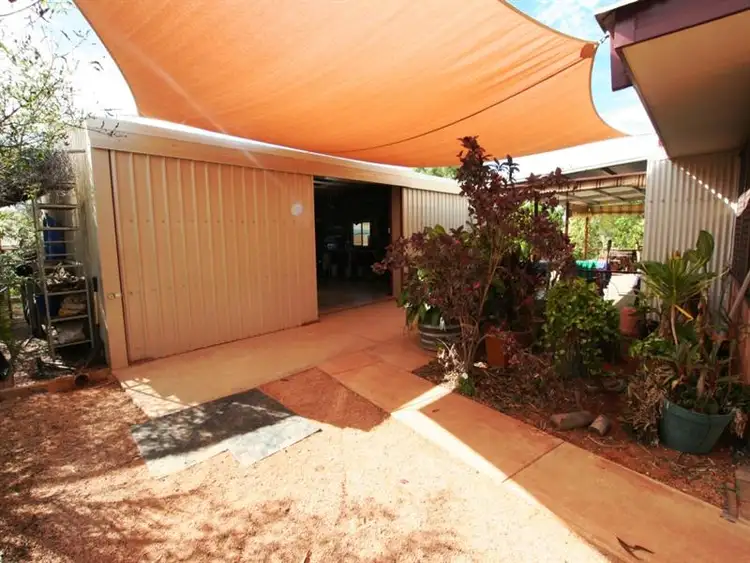 Third view of Homely house listing, 16 Hall St, Exmouth WA