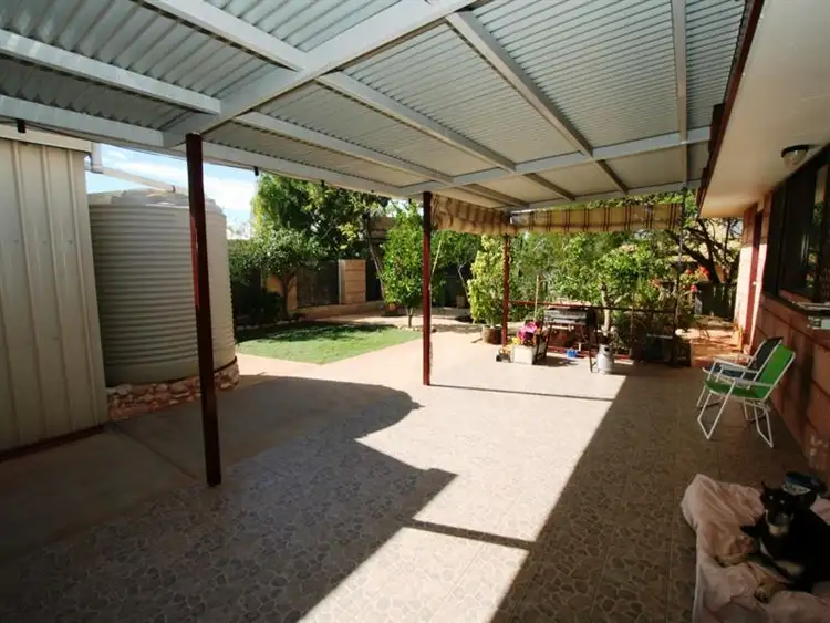 Fourth view of Homely house listing, 16 Hall St, Exmouth WA
