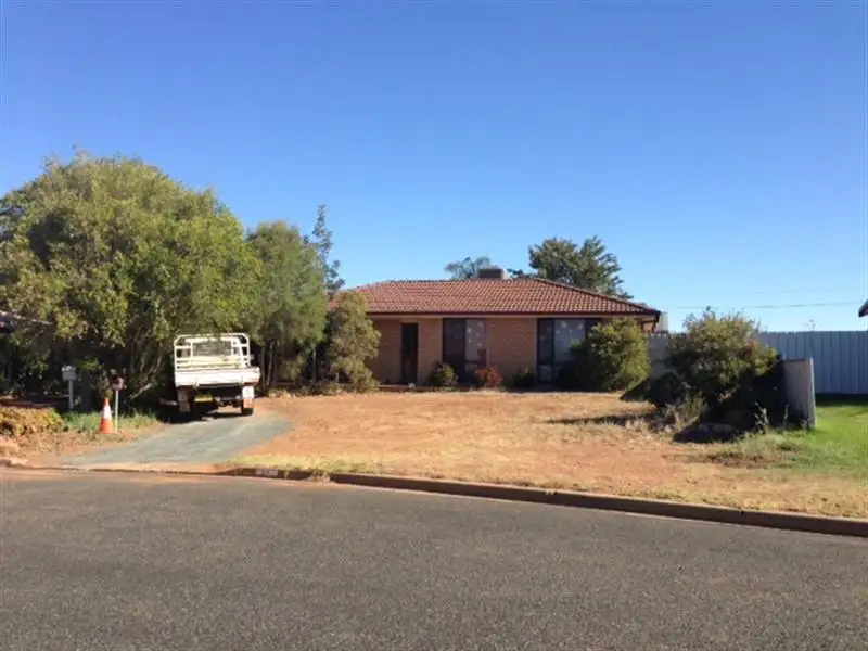 Main view of Homely house listing, 31 Craft Cres, Condobolin NSW