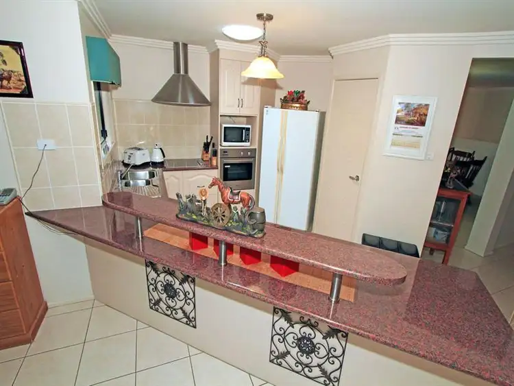 Second view of Homely house listing, 7 Davies Ave, Gracemere QLD