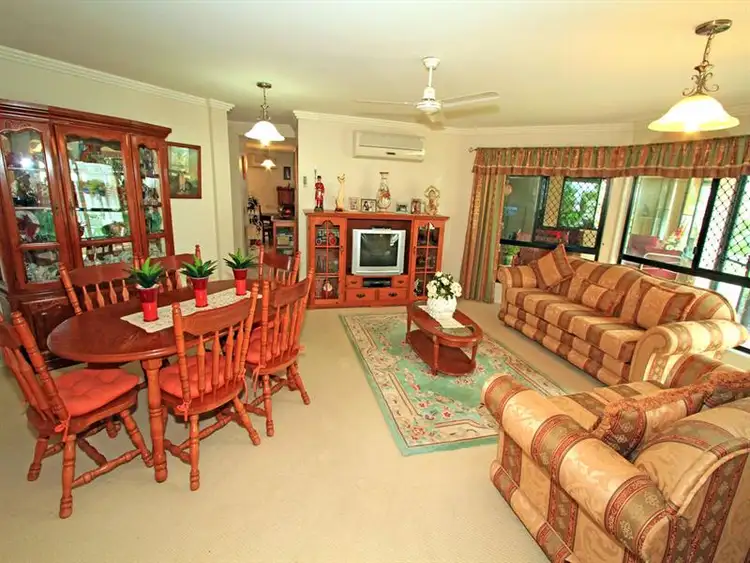 Third view of Homely house listing, 7 Davies Ave, Gracemere QLD