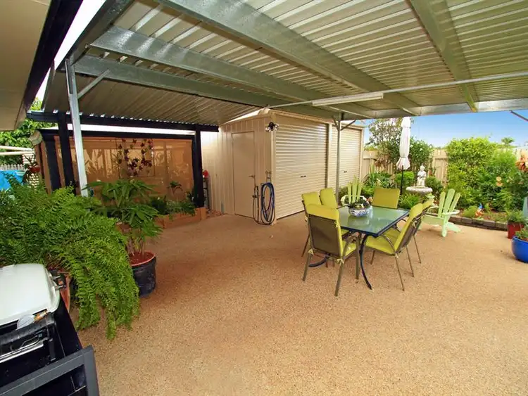 Fourth view of Homely house listing, 7 Davies Ave, Gracemere QLD