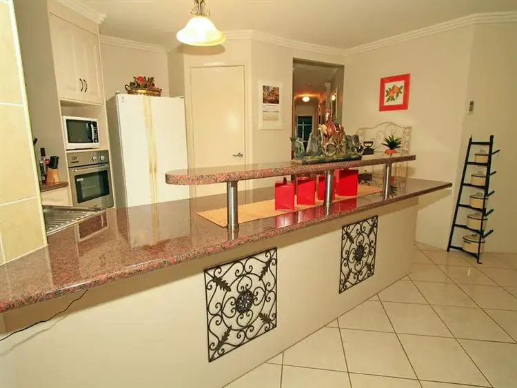 Fifth view of Homely house listing, 7 Davies Ave, Gracemere QLD