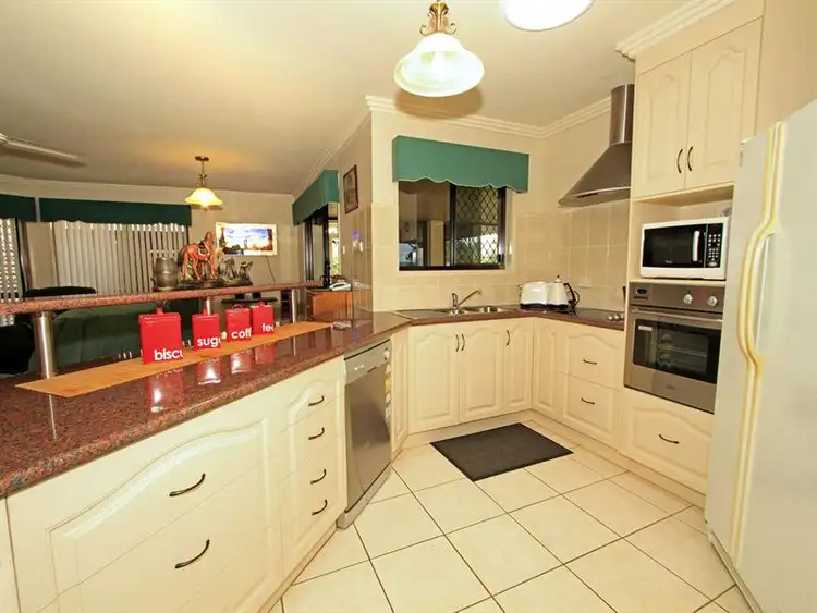 Sixth view of Homely house listing, 7 Davies Ave, Gracemere QLD