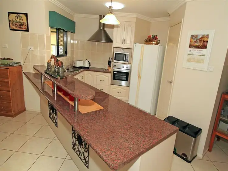 Seventh view of Homely house listing, 7 Davies Ave, Gracemere QLD