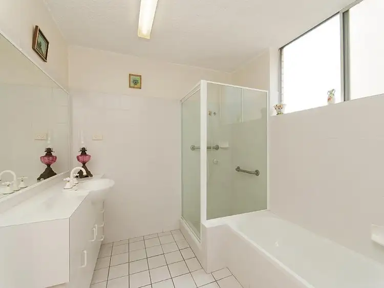 Seventh view of Homely house listing, 1/16 Mullens St, Hamilton QLD