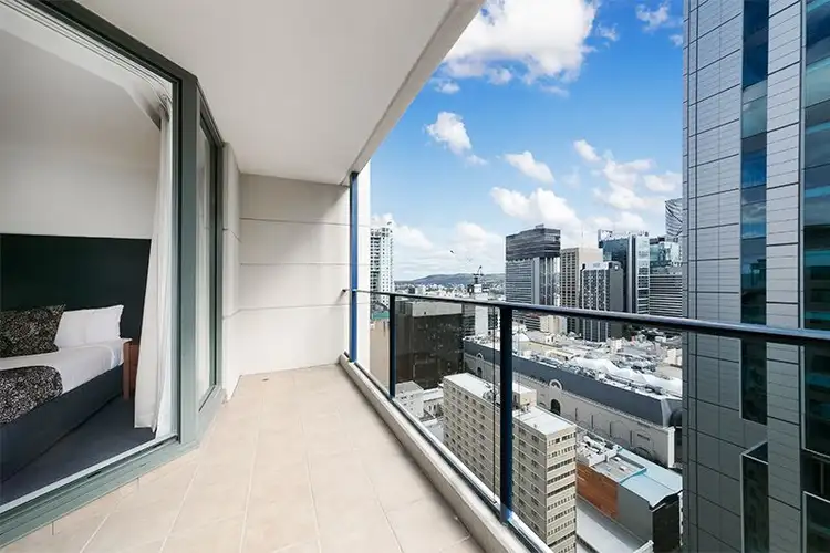 3005/95 Charlotte Street, Brisbane QLD 4000