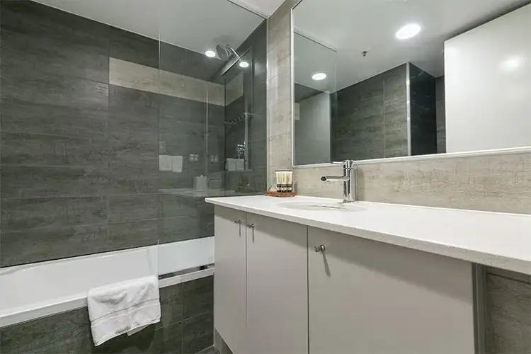 Seventh view of Homely apartment listing, 3005/95 Charlotte Street, Brisbane QLD 4000