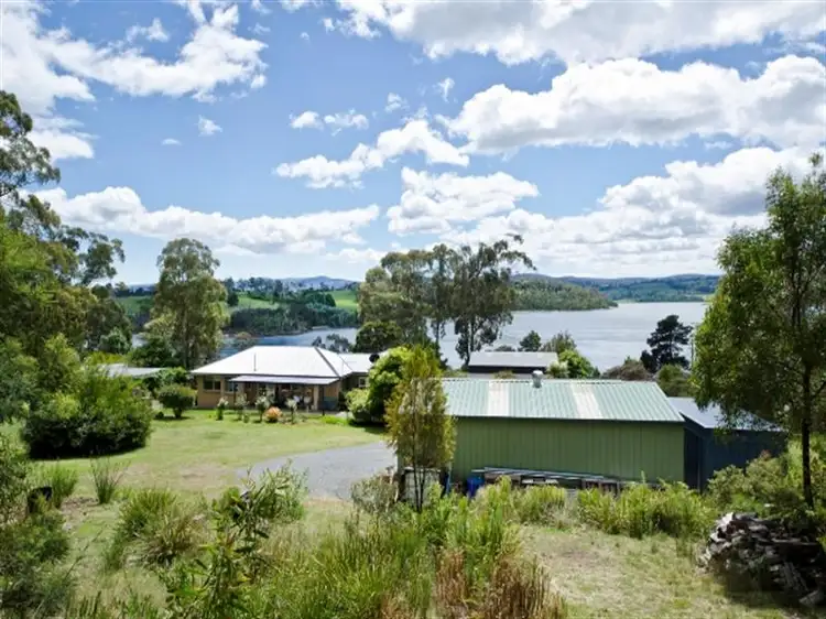 Main view of Homely house listing, 679 Deviot Rd, Deviot TAS