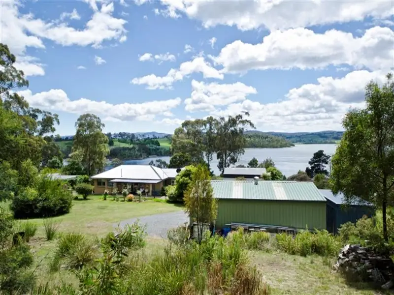 Main view of Homely house listing, 679 Deviot Rd, Deviot TAS