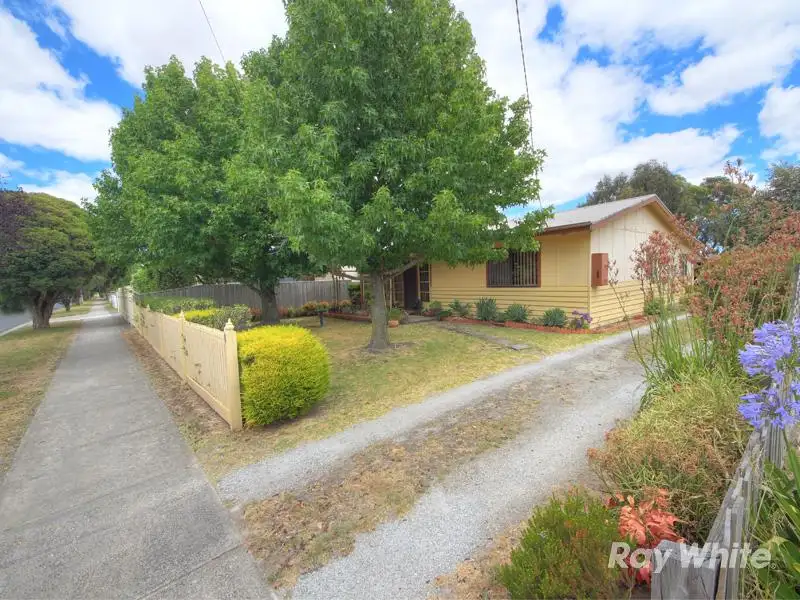 Main view of Homely house listing, 18 Station St, Officer VIC