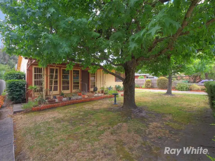 Second view of Homely house listing, 18 Station St, Officer VIC