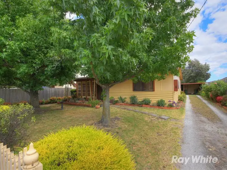 Third view of Homely house listing, 18 Station St, Officer VIC