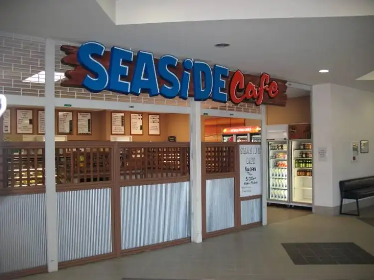 Main view of Homely house listing, The Seaside Cafe, Jurien Bay WA