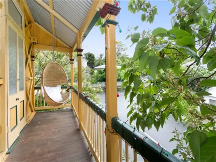 Sixth view of Homely house listing, 109a Adamson St, Wooloowin QLD