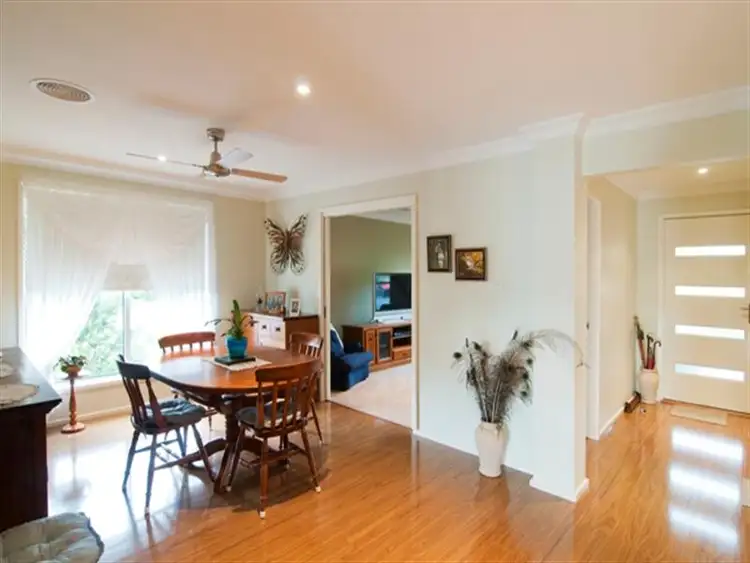 Fifth view of Homely house listing, 33 Mison Cct, Mollymook NSW