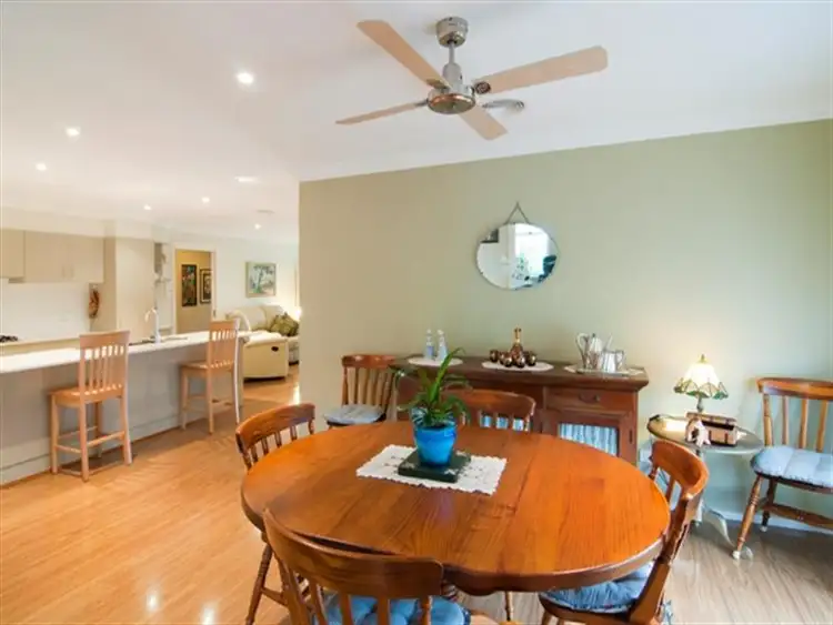 Sixth view of Homely house listing, 33 Mison Cct, Mollymook NSW