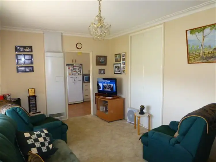 Second view of Homely house listing, 77 Sydney Rd, Raglan NSW