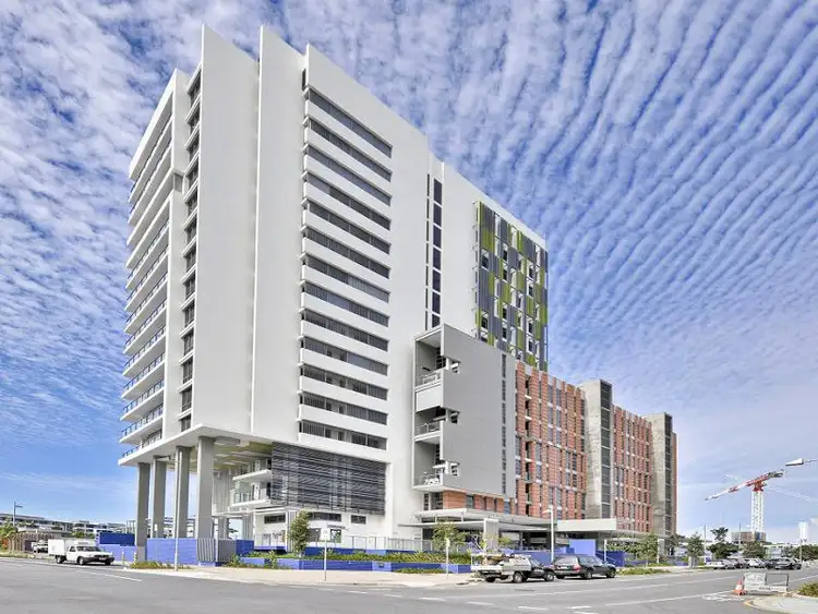 27 Cunningham St, Newstead QLD