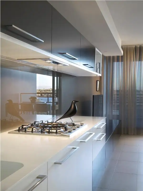 Sixth view of Homely apartment listing, 27 Cunningham St, Newstead QLD