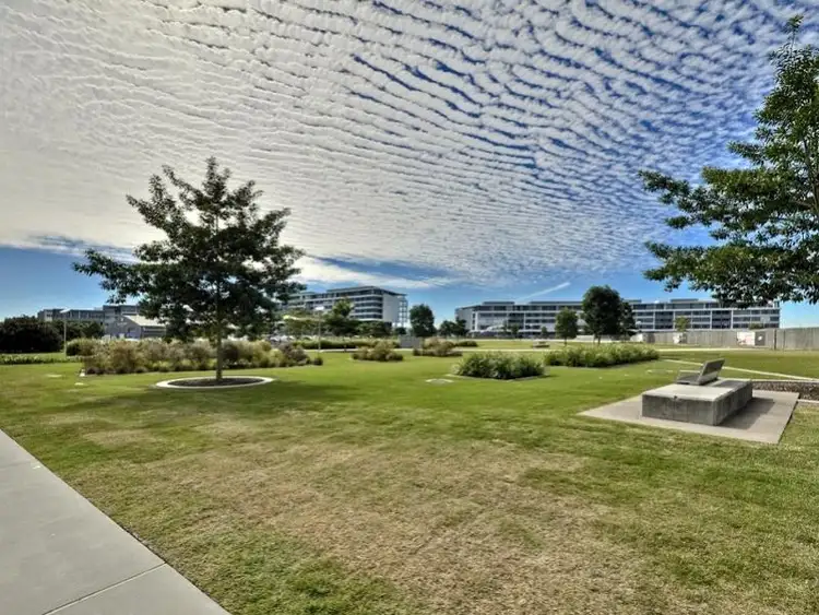 Seventh view of Homely apartment listing, 27 Cunningham St, Newstead QLD