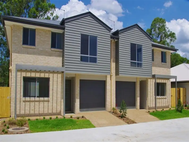 Main view of Homely house listing, Unit 5 26 Hart St, Beaudesert QLD