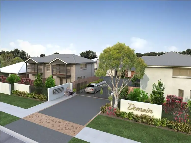 Second view of Homely house listing, Unit 5 26 Hart St, Beaudesert QLD