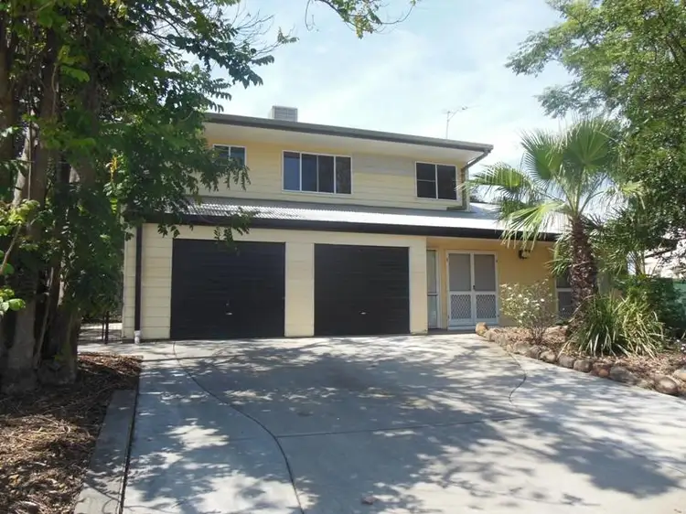 15 Dawn Cres, Emerald QLD