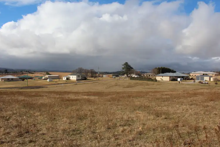 Second view of Homely land listing, Lot 1 Cnr Wood and Cowper, Tenterfield NSW 2372