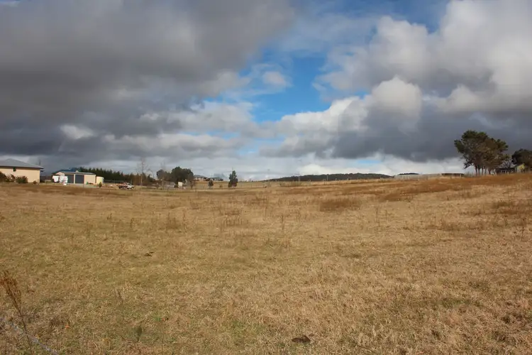 Third view of Homely land listing, Lot 1 Cnr Wood and Cowper, Tenterfield NSW 2372