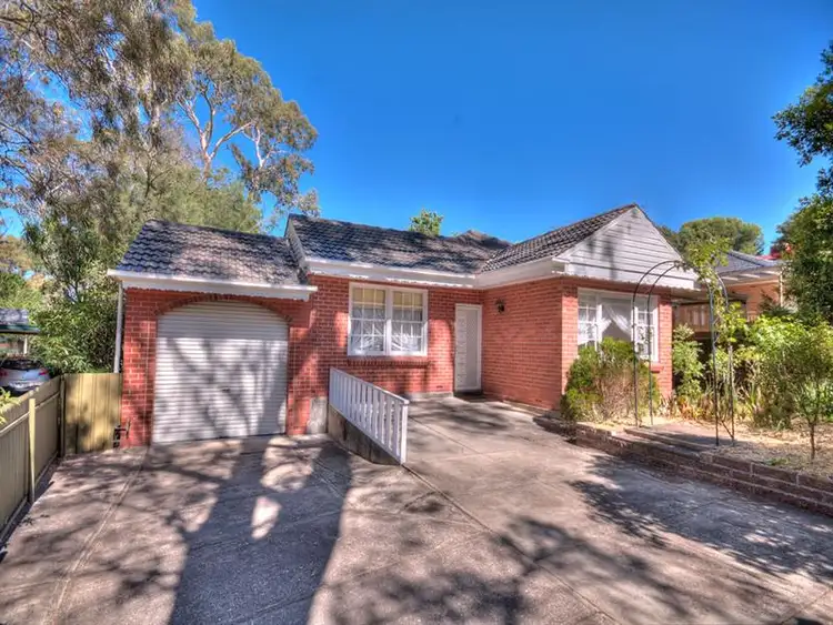 Main view of Homely house listing, 6 Tatiara Dr, Banksia Park SA