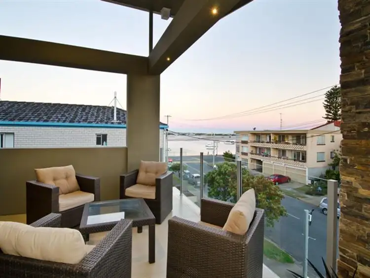 Sixth view of Homely townhouse listing, 2/5 Whiting St, Labrador QLD