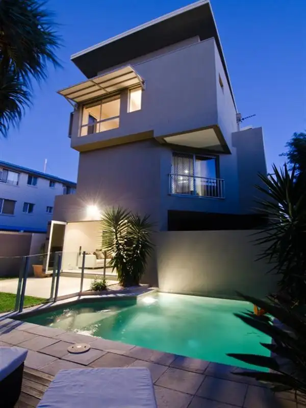 Seventh view of Homely townhouse listing, 2/5 Whiting St, Labrador QLD