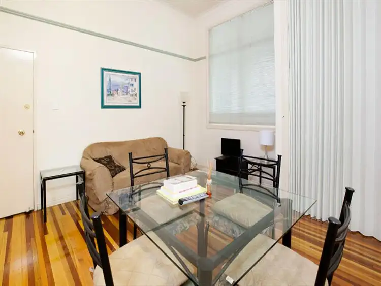 Third view of Homely apartment listing, 38/460 Ann St, Brisbane (CBD) QLD