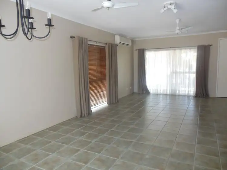 Second view of Homely house listing, 15 Dawn Cres, Emerald QLD